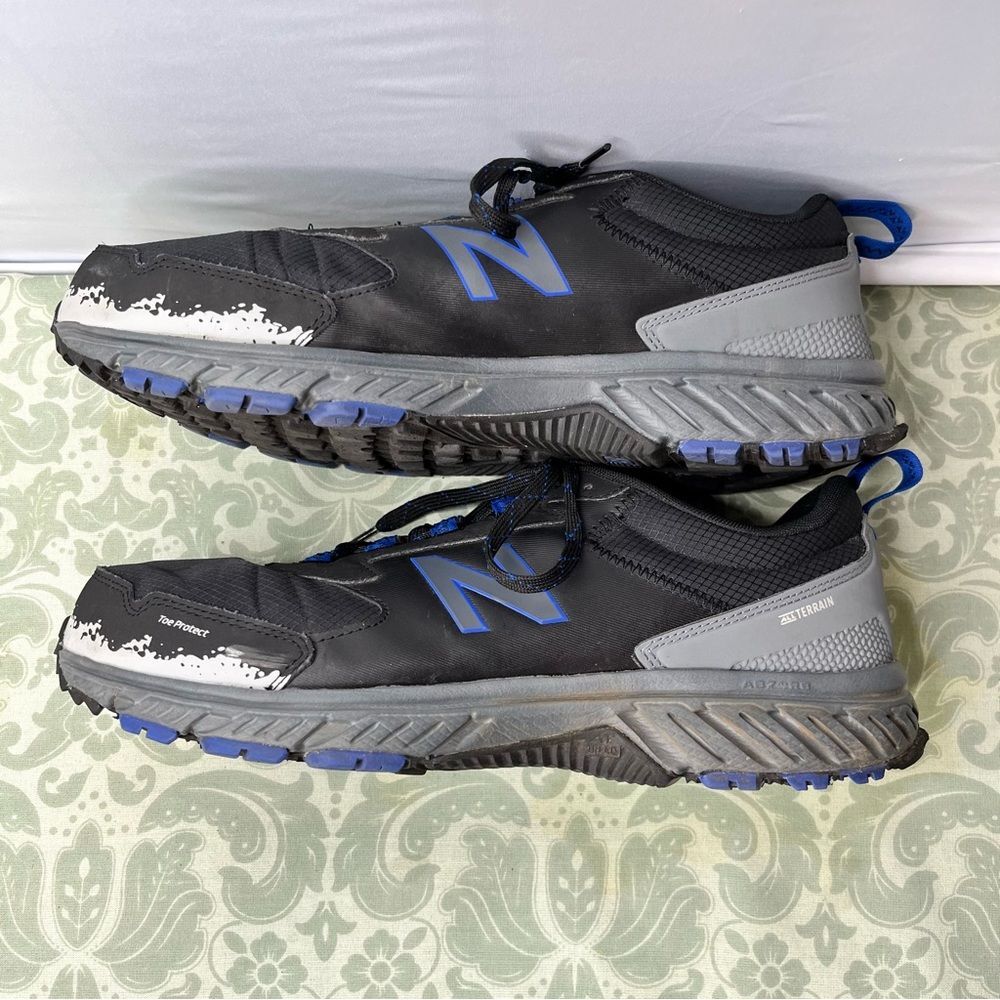 NB New Balance 510 All Terrain Size 13